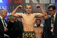 Scott Quigg Tank Top #3598727