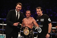Scott Quigg Tank Top #3598730
