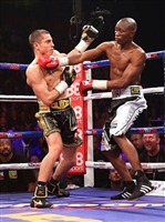Scott Quigg Sweatshirt #3598733