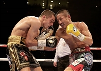 Scott Quigg Tank Top #3598734