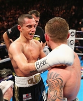 Scott Quigg Sweatshirt #3598735