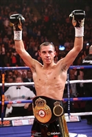 Scott Quigg Sweatshirt #3598737