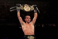 Scott Quigg Sweatshirt #3598738