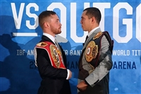 Scott Quigg Sweatshirt #3598741