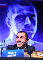 Scott Quigg Tank Top #3598742