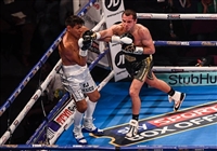 Scott Quigg Sweatshirt #3598743