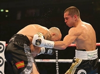 Scott Quigg Sweatshirt #3598748