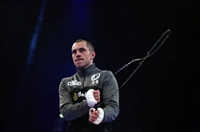 Scott Quigg Sweatshirt #3598749