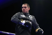 Scott Quigg Sweatshirt #3598752