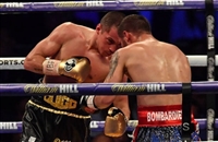 Scott Quigg Sweatshirt #3598754
