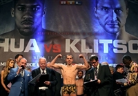 Scott Quigg Sweatshirt #3598759