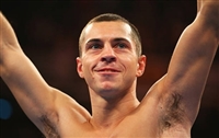 Scott Quigg Sweatshirt #3598760