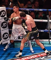 Scott Quigg Sweatshirt #3598762