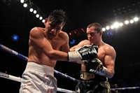Scott Quigg Sweatshirt #3598766