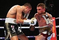Scott Quigg Sweatshirt #3598767
