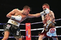 Scott Quigg Sweatshirt #3598774