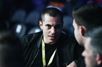 Scott Quigg Sweatshirt #3598776