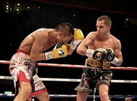 Scott Quigg Sweatshirt #3598777