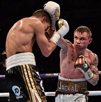 Scott Quigg Tank Top #3598779