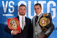 Scott Quigg Sweatshirt #3598780
