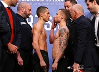 Scott Quigg Sweatshirt #3598781