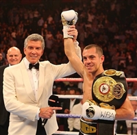 Scott Quigg Sweatshirt #3598783