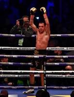 Scott Quigg Sweatshirt #3598785
