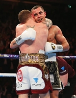Scott Quigg Sweatshirt #3598788