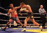 Scott Quigg hoodie #3598793