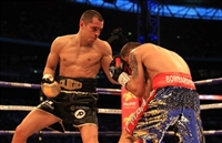 Scott Quigg Sweatshirt #3598796