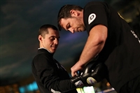 Scott Quigg Sweatshirt #3598797