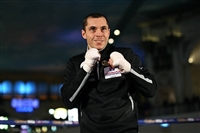 Scott Quigg Sweatshirt #3598799