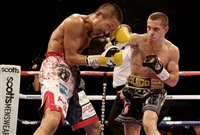 Scott Quigg Sweatshirt #3598803