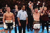 Scott Quigg Sweatshirt #3598806