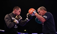 Scott Quigg Tank Top #3598807