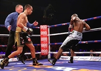 Scott Quigg Sweatshirt #3598814