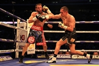 Scott Quigg Tank Top #3598818