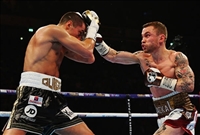 Scott Quigg Tank Top #3598830