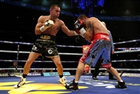 Scott Quigg Tank Top #3598832