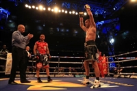 Scott Quigg Sweatshirt #3598833