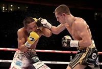Scott Quigg Tank Top #3598840