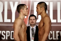Scott Quigg Tank Top #3598843