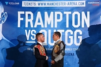 Scott Quigg t-shirt #3598844