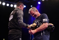 Scott Quigg t-shirt #3598845