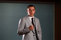 Scott Quigg Tank Top #3598848