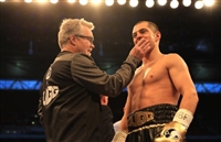 Scott Quigg t-shirt #3598851