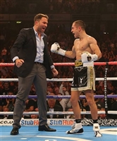 Scott Quigg Tank Top #3598852