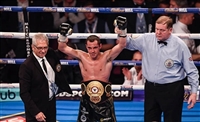 Scott Quigg t-shirt #3598853