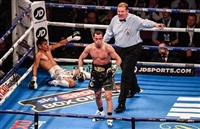Scott Quigg t-shirt #3598855