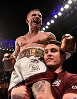 Scott Quigg Tank Top #3598858
